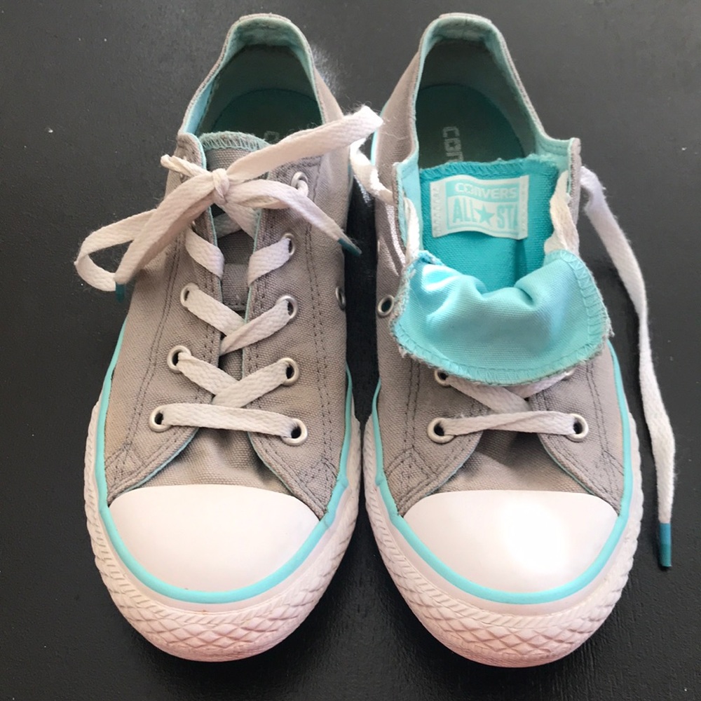 Converse shoes